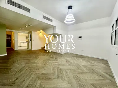 VACANT | FULLY UPGRADED | COMMNITY VIEW