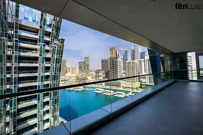 Branded | Luxury Penthouse | Canal View