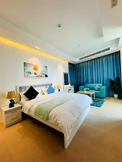 Furnished Private room in Arjan