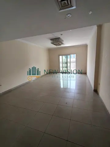 Three Bedroom Apartment with Maid Room in Al Qasimia