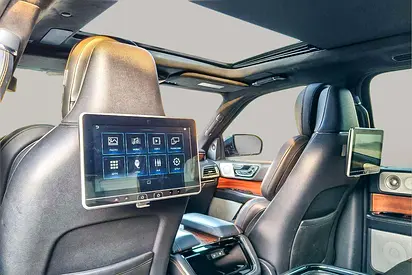 2022 Lincoln NAVIGATOR 缩略图 13