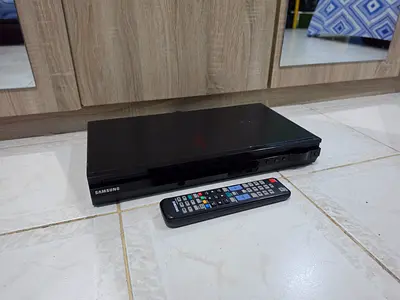Samsung 5.1ch (1000 Watts, Bluetooth, ARC) Home Theatre Player/Amplifier in excellent working