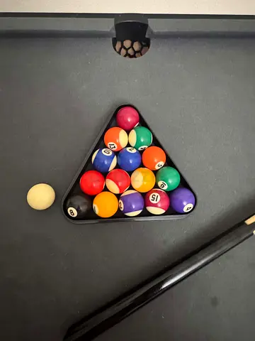 Billiards