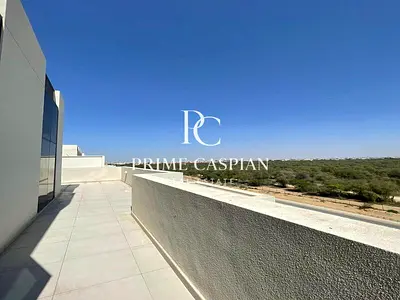 Fully Furnished | Park view | Motivated Seller |