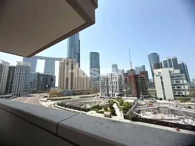 Fully Furnished | Vacant Now | Spacious Balcony