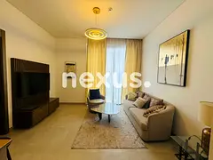 FULLY FURNISHED | VACANT | HIGH FLOOR