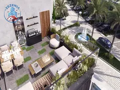 Save 40% | 0%Down Payment | 1%Plans | 15%ROI | 2Metro