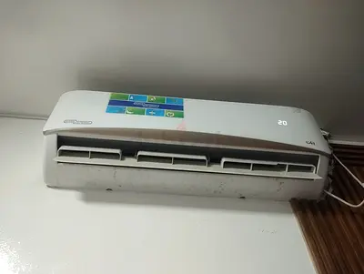 Ac repair in Dubai. Very less price