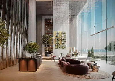 Luxury Waterfront | Smart Investment Opportunity