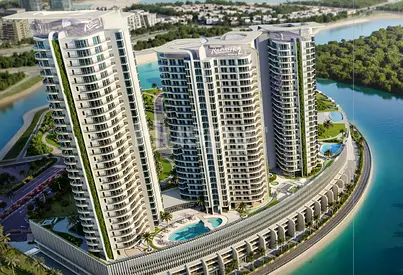 Maid's Room | Branded Residence | Water View
