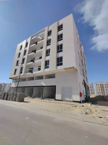Residential and Commercial Building for Sale in Al Yasmeen Ajman