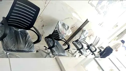 Brand New office chairs