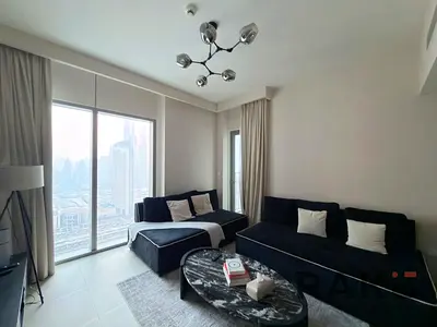 Luxury Unit | Ready to Move | Prime Location