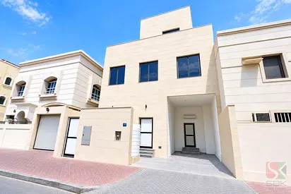 Brand new Villa for Executive staff or family