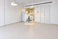 Cheapest Studio with Balcony in Al Samar 3