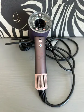 Dyson Hair dryer