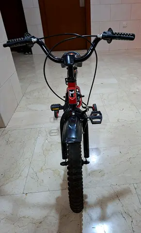 Mogoo Classic Bicycle 16 inch