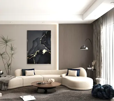 Flexible Payment Plan I Fully Furnished I Prime Location