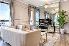 NEAR BURJ KHALIFA | HIGH FLOOR | FULLY FURNISHED