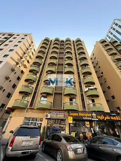 No Commission 2BHK Al Majaz 2 | Spacious Layout | Direct Owner | Balcony | Near Amenities | Ready fo