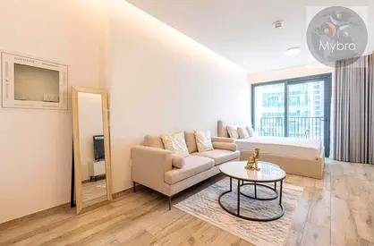 شقة استوديو | Ahad Residences | الوصول إلى الشرفة والمسبح