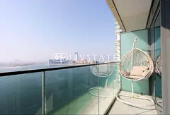 Full Palm View | Largest Layout | Fully Furnished