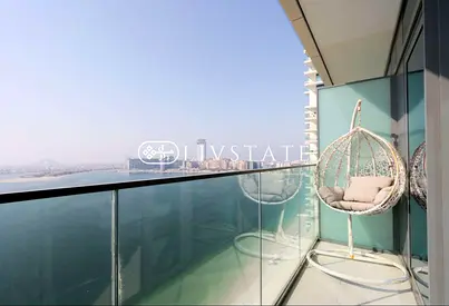 Full Palm View | Largest Layout | Fully Furnished
