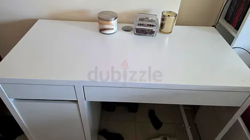 Study desk