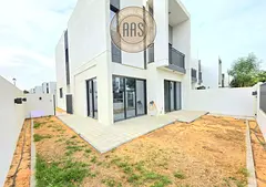 GREAT VALUE | 4BR + MAID | PRIVATE GARDEN | AED 190K