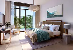 ON PARK | LARGE PLOT | PRIME LOCATION