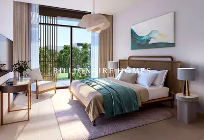 ON PARK | LARGE PLOT | PRIME LOCATION
