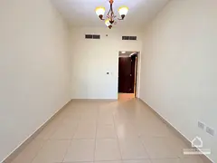 Canal View 2BR | Global Golf Residence 2 | Unfurnished Apartment