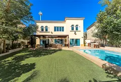 Private Pool | Vacant on Transfer | Large Plot