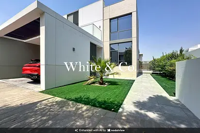 Corner Unit | Available | Spacious Living