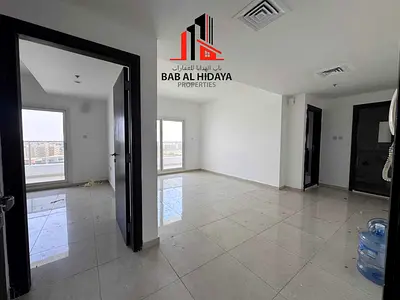 Massive size Open view 1bhk with 2 balconies + facilities