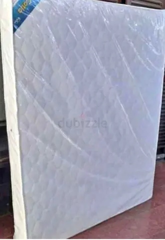 New 180×200cm King Size Mattress For Sale