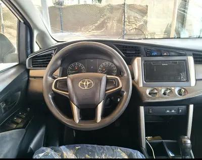 صورة 6 لـ 2020 Toyota INNOVA
