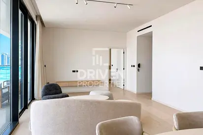 Biggest Layout | Park View | Fully Furnished
