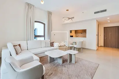 Fully Furnished | Premium Amenities | Vacant