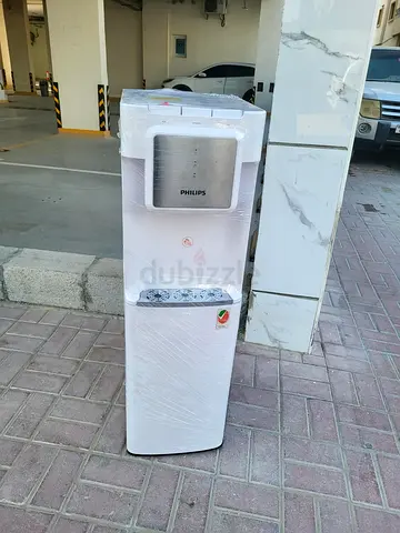Philips bottom load water dispenser