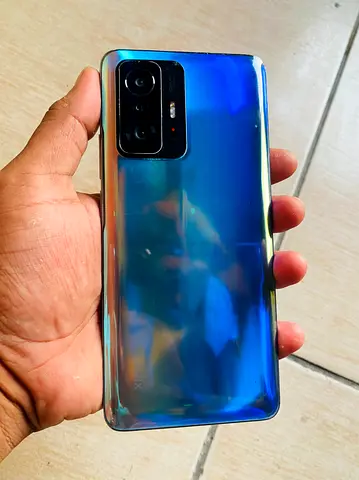 Xiaomi 11T Pro 256GB – Flagship Performance  Dual Physical Sim