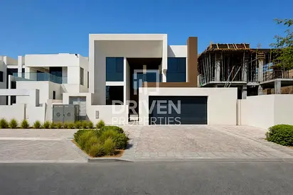Brand New | 5 Bedrooms Villa | 15% Below Market