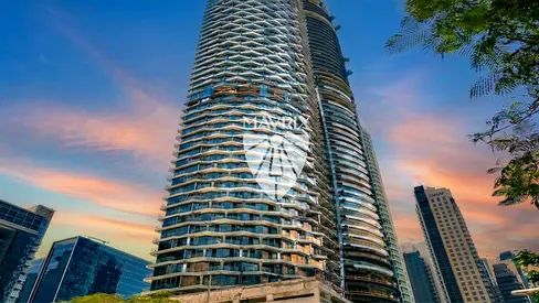 2BR | Burj Khalifa View | High Floor Corner