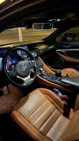 2019 Lexus RC-SERIES — фото 5