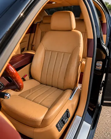 2009 Bentley FLYING SPUR 照片 15