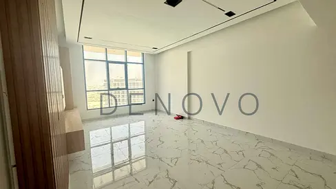 Bright & Spacious 1BR | Ready to Move | Pool & Gym