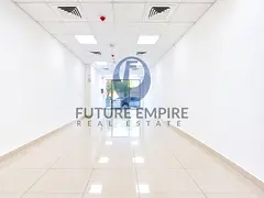 Prime Road-Facing Retail Space Prime Location