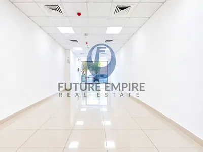 Prime Road-Facing Retail Space Prime Location