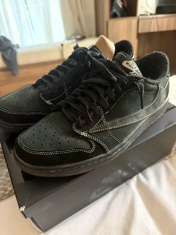 Jordan 1 Retro Low OG SP