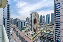 Apartment for Sale | Smart Layout | Spacious
